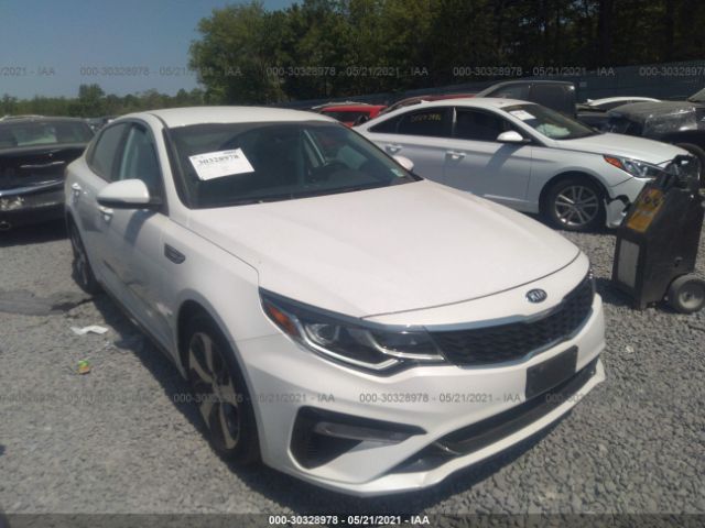 5XXGT4L39KG313424  kia optima 2019 IMG 0