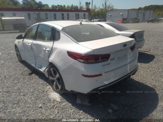 5XXGT4L39KG313424  kia optima 2019 IMG 2