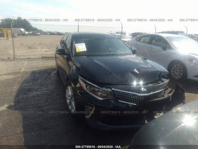 5XXGT4L3XJG243513  kia optima 2018 IMG 0