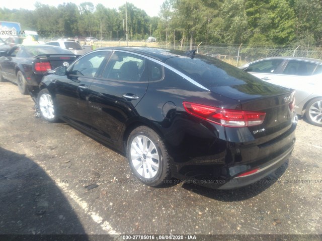 5XXGT4L3XJG243513  kia optima 2018 IMG 2