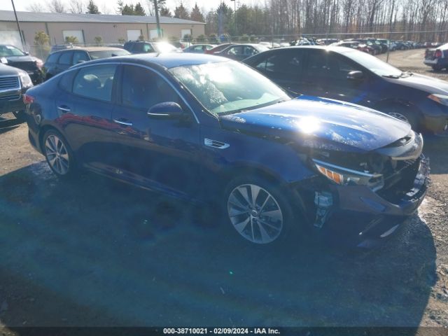 5XXGT4L3XJG250641  kia optima 2018 IMG 0