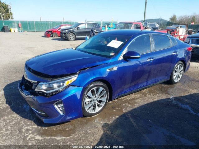 5XXGT4L3XJG250641  kia optima 2018 IMG 1