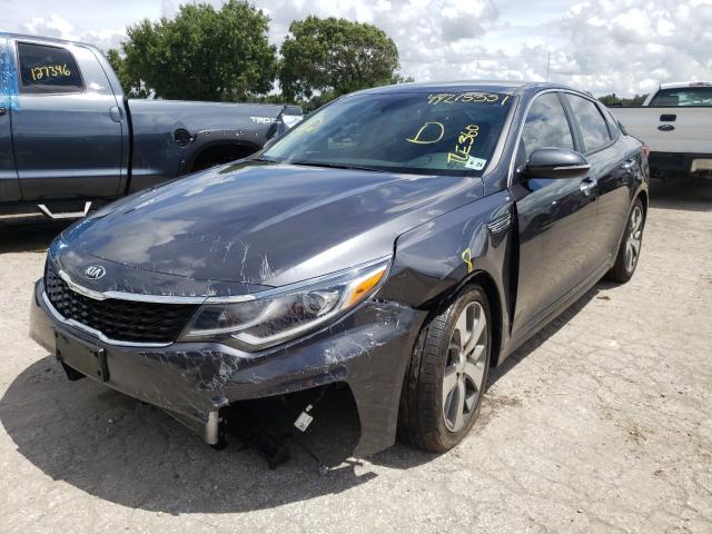 5XXGT4L3XKG326411  kia  2019 IMG 1