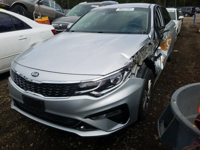 5XXGT4L3XKG326456  kia  2019 IMG 1