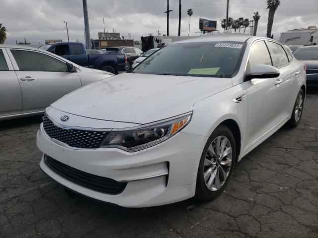 5XXGU4L33JG257850  kia  2018 IMG 1