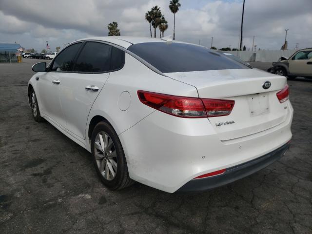 5XXGU4L33JG257850  kia  2018 IMG 2