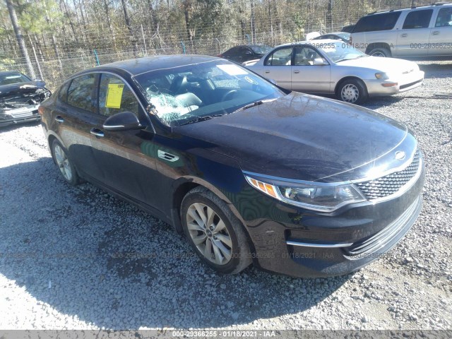 5XXGU4L33JG270047  kia optima 2018 IMG 0