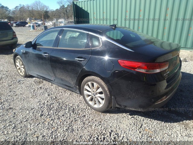 5XXGU4L33JG270047  kia optima 2018 IMG 2