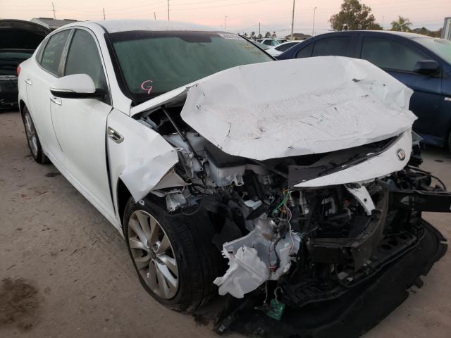 5XXGU4L35JG243772  kia  2018 IMG 0