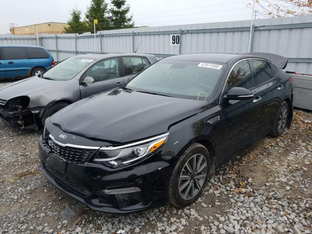 5XXGU4L38KG289016  kia  2019 IMG 1