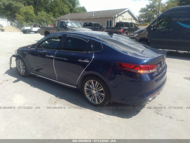 5XXGV4L21JG229906  kia optima 2018 IMG 2