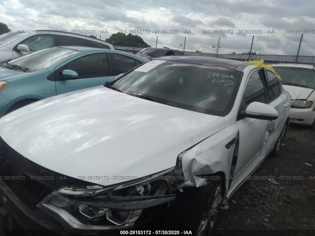 5XXGV4L23JG248568  kia optima 2018 IMG 1