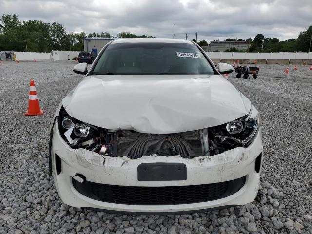 KNAGV4LD3K5031980  kia optima 2018 IMG 4