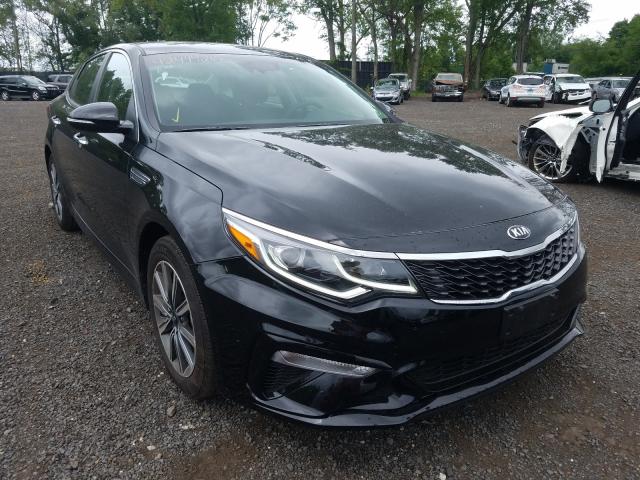 5XXGT4L31KG353397  kia  2019 IMG 0