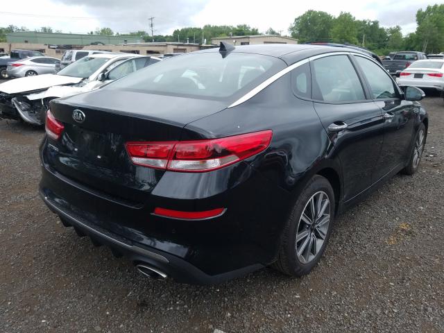 5XXGT4L31KG353397  kia  2019 IMG 3