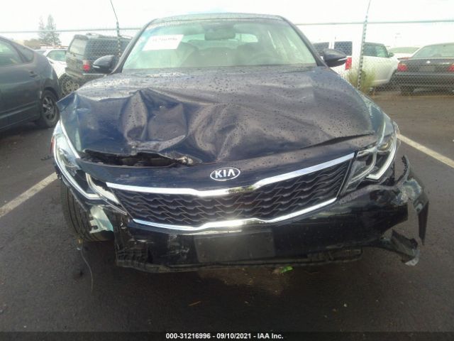 5XXGT4L32KG350198  kia optima 2019 IMG 5