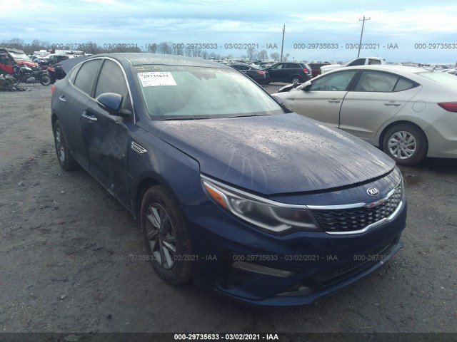 5XXGT4L32LG407050  kia optima 2020 IMG 0