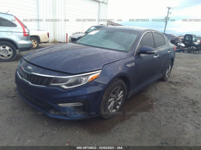 5XXGT4L32LG407050  kia optima 2020 IMG 1