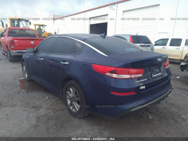 5XXGT4L32LG407050  kia optima 2020 IMG 2