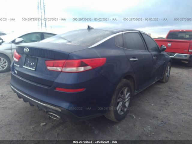 5XXGT4L32LG407050  kia optima 2020 IMG 3