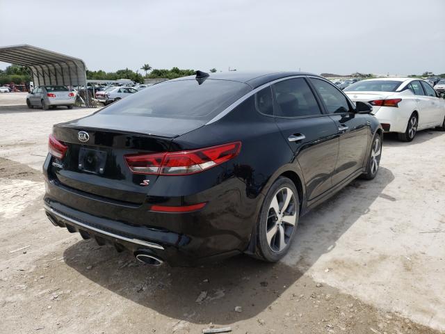 5XXGT4L35KG353113  kia  2019 IMG 3