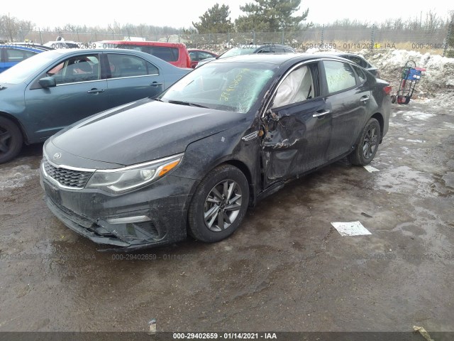 5XXGT4L39KG337559  kia optima 2019 IMG 1