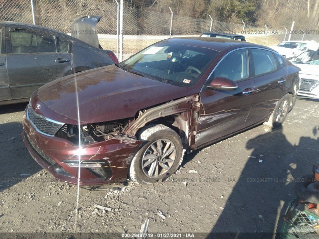 5XXGT4L37LG448239  kia optima 2020 IMG 1