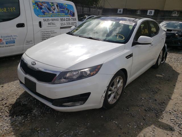 5XXGN4A71DG213420  kia optima ex 2013 IMG 1