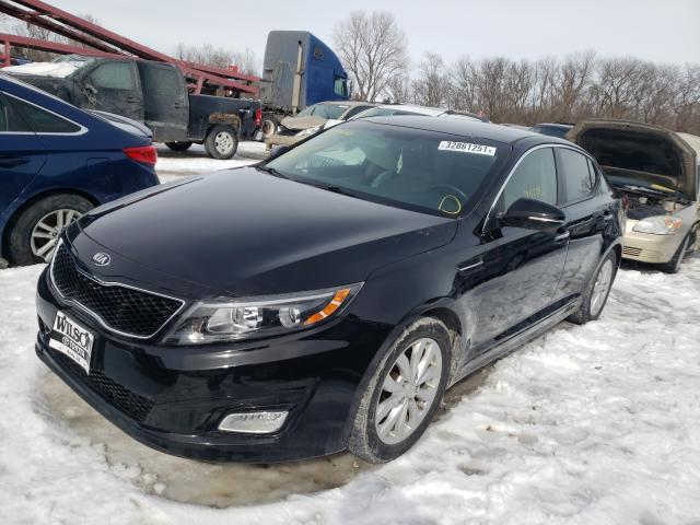 5XXGN4A77FG455017  kia optima ex 2015 IMG 1