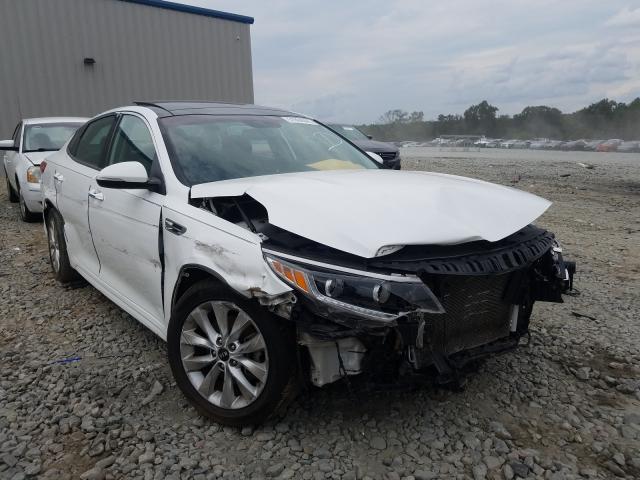 5XXGU4L30GG063365  kia optima ex 2016 IMG 0