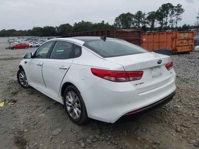 5XXGU4L30GG063365  kia optima ex 2016 IMG 2