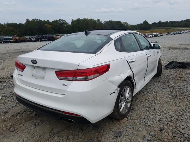 5XXGU4L30GG063365  kia optima ex 2016 IMG 3