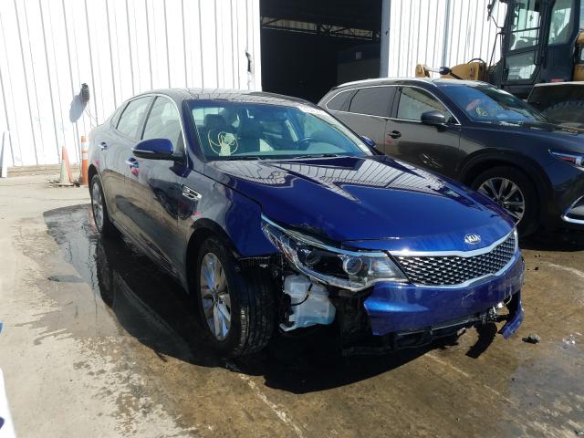 5XXGU4L31GG013462  kia optima ex 2016 IMG 0