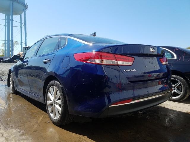 5XXGU4L31GG013462  kia optima ex 2016 IMG 2