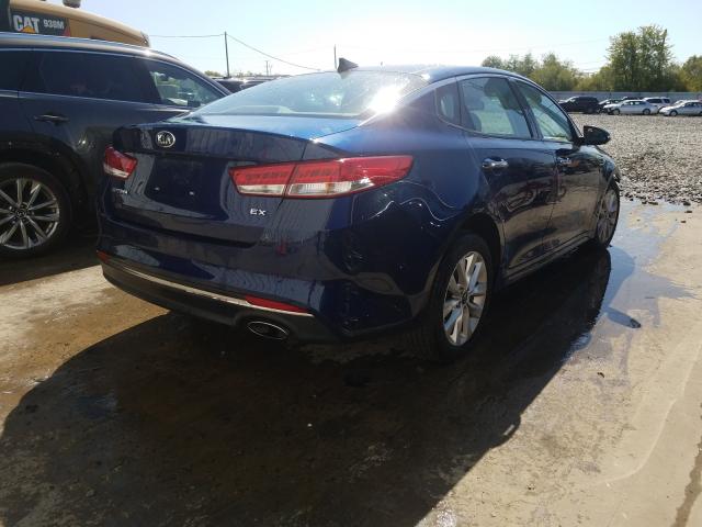 5XXGU4L31GG013462  kia optima ex 2016 IMG 3