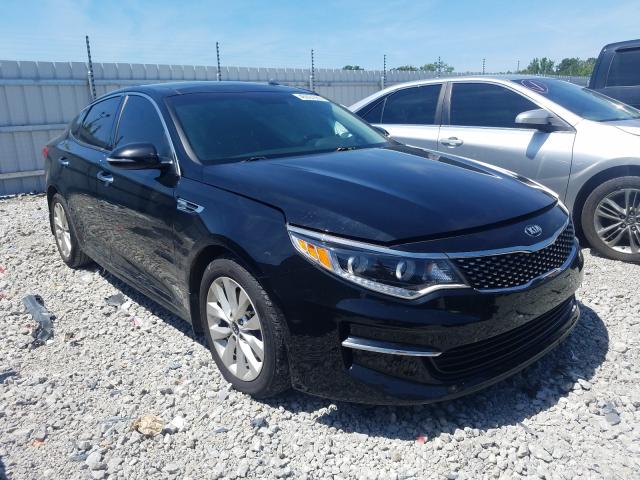 5XXGU4L31GG058868  kia optima ex 2016 IMG 0