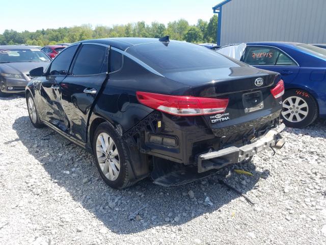 5XXGU4L31GG058868  kia optima ex 2016 IMG 2