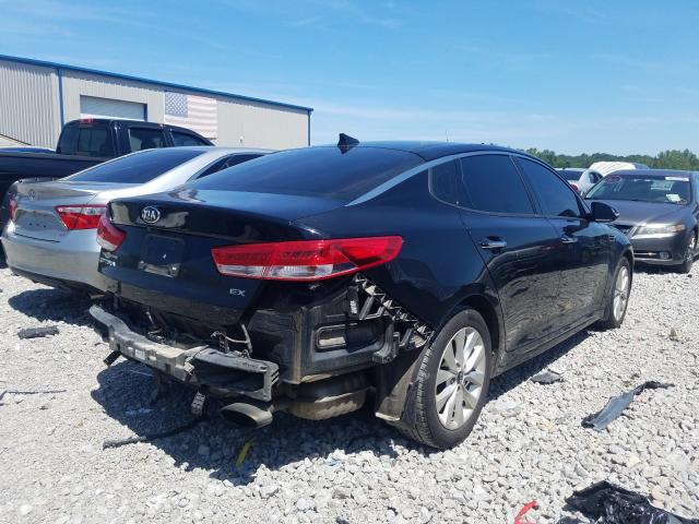 5XXGU4L31GG058868  kia optima ex 2016 IMG 3