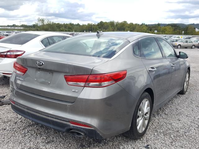 5XXGU4L31GG097203  kia optima ex 2016 IMG 3