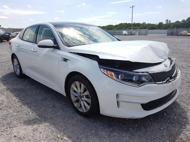 5XXGU4L31GG099596  kia optima ex 2016 IMG 0