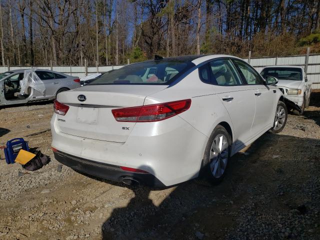 5XXGU4L34GG086342  kia optima ex 2016 IMG 3