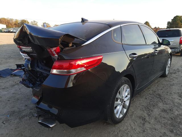 5XXGU4L3XJG245582  kia optima ex 2018 IMG 3