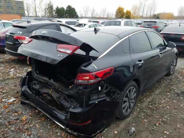 5XXGU4L38KG289016  kia optima ex 2019 IMG 3