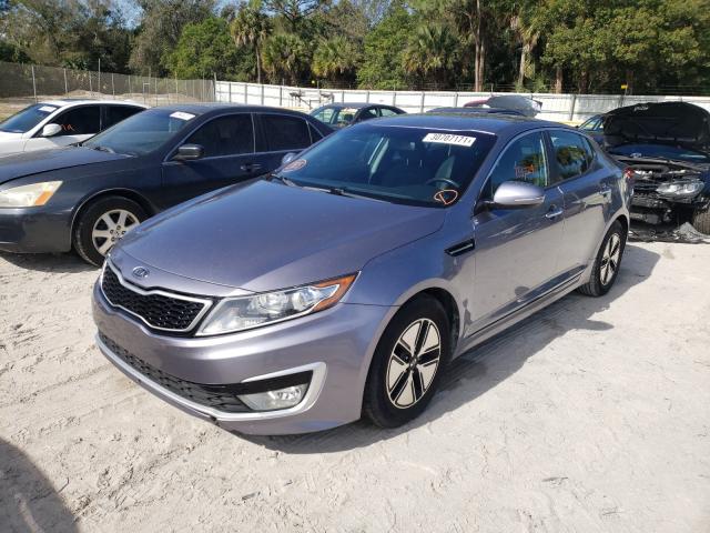 KNAGM4AD4C5010367  kia optima hyb 2012 IMG 1