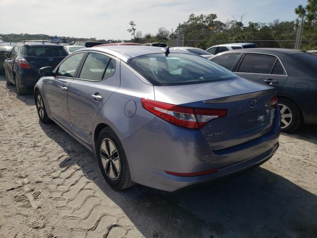 KNAGM4AD4C5010367  kia optima hyb 2012 IMG 2