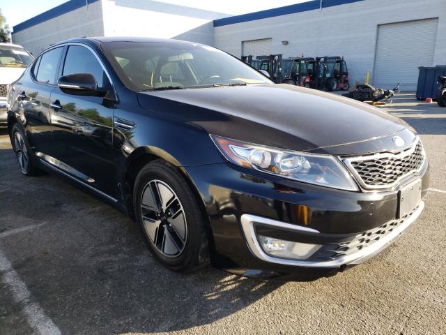 KNAGM4ADXD5042581  kia optima hyb 2013 IMG 0