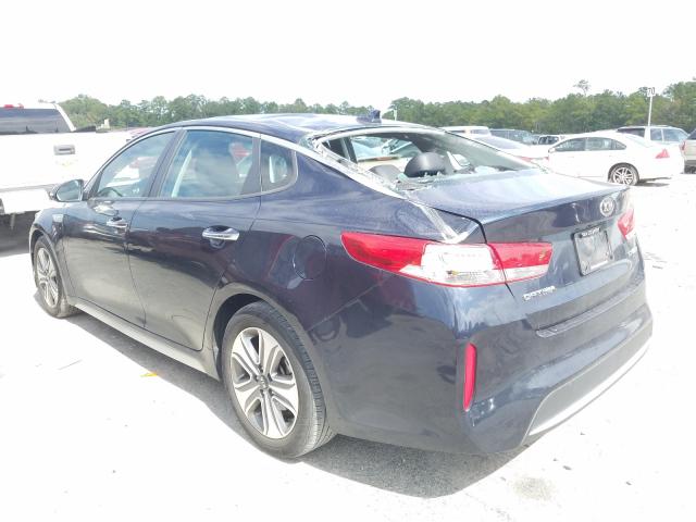 KNAGU4LE0H5009682  kia optima hyb 2017 IMG 2