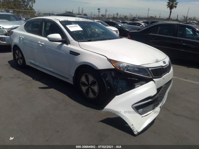 KNAGM4AD2D5058483  kia optima hybrid 2013 IMG 0