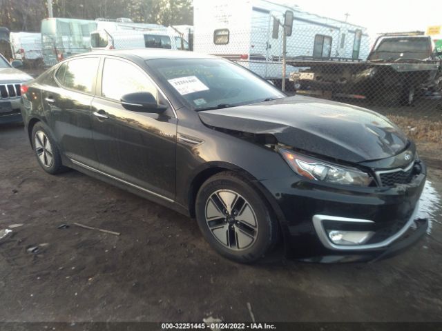 KNAGM4AD9D5060831  kia optima hybrid 2013 IMG 0