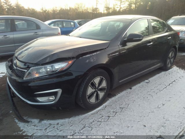 KNAGM4AD9D5060831  kia optima hybrid 2013 IMG 1